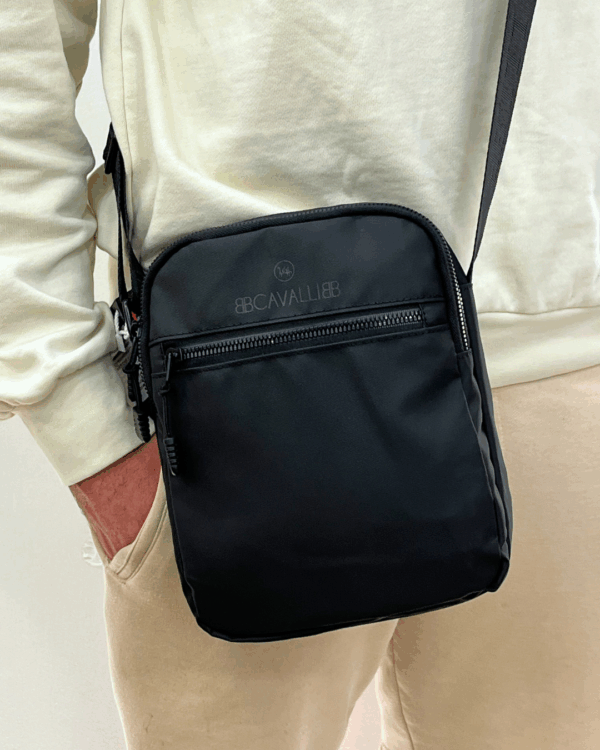 470 Bolso de Hombre Cavalli