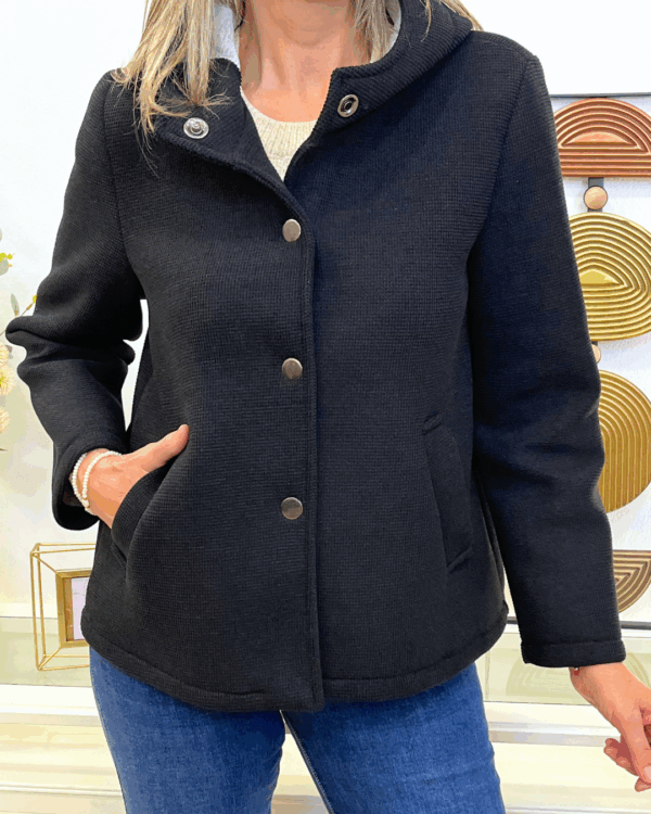 470 Chaquetón Liverpool