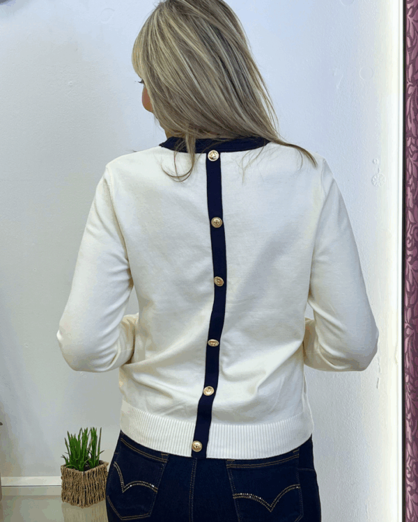 Jersey Penélope | PROMOCIÓN D’PERLAS ⚫