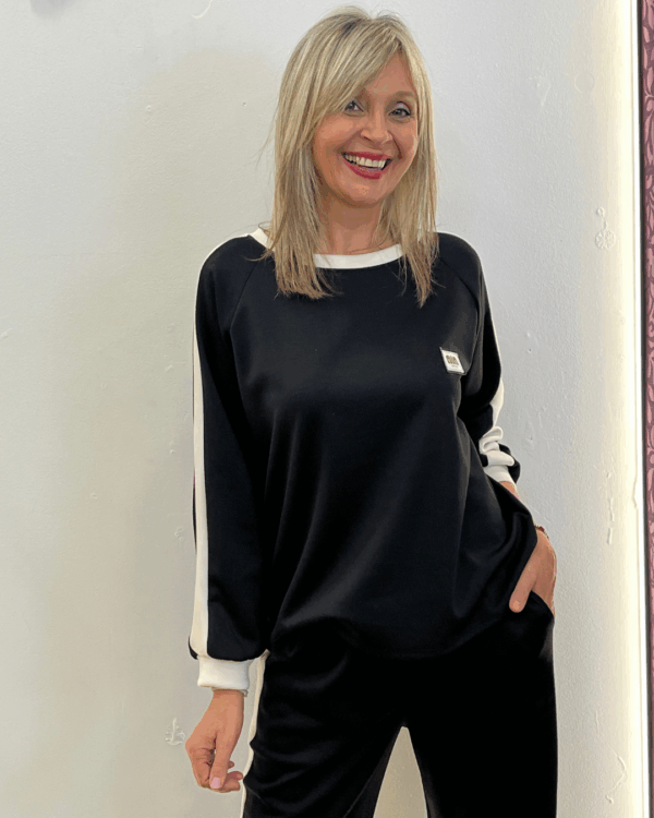 Conjunto Sport-Chic Niza