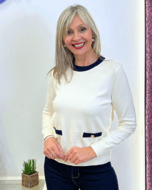 471 Jersey Penélope | PROMOCIÓN D’PERLAS ⚫