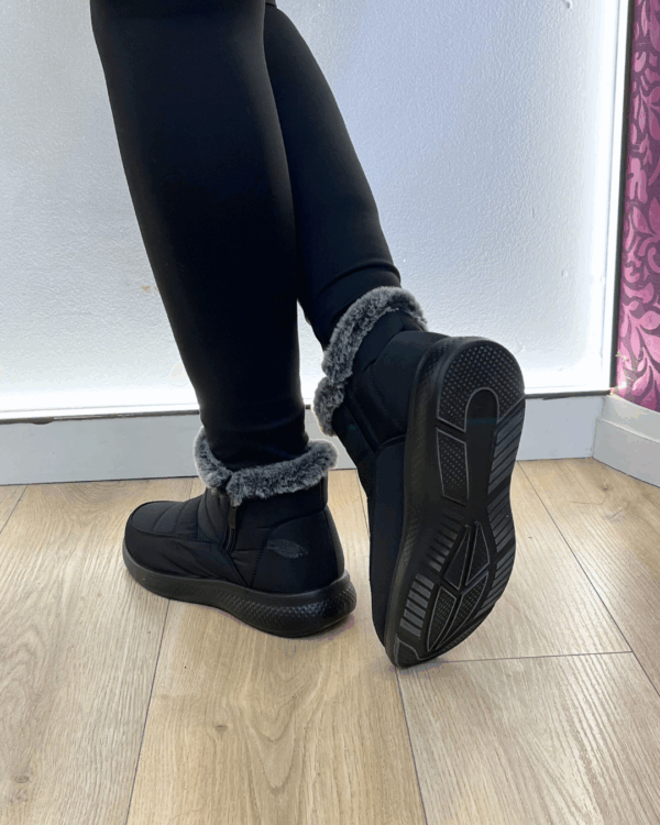 Botas Canadá | PROMOCIÓN D’PERLAS ⚫