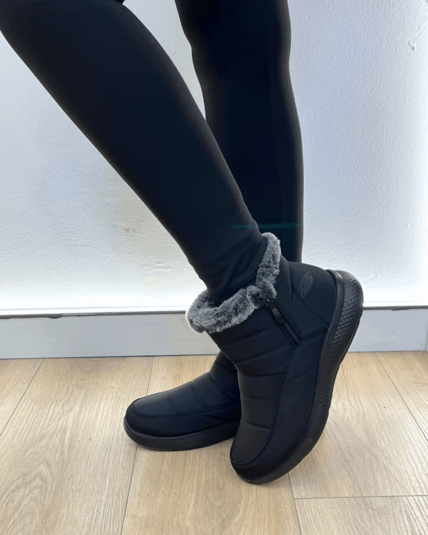 Botas Canadá | PROMOCIÓN D’PERLAS ⚫