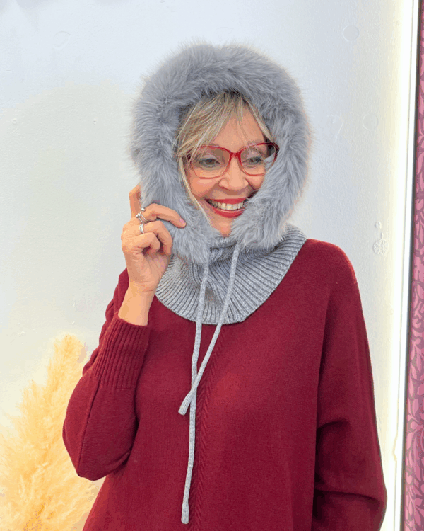 Balaclava Mirna | Top Tendencia