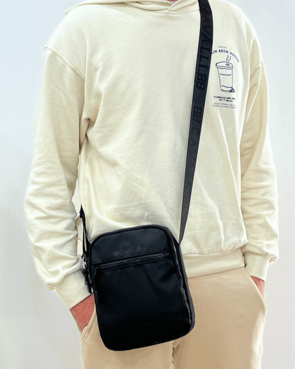 479 Bolso de Hombre Cavalli