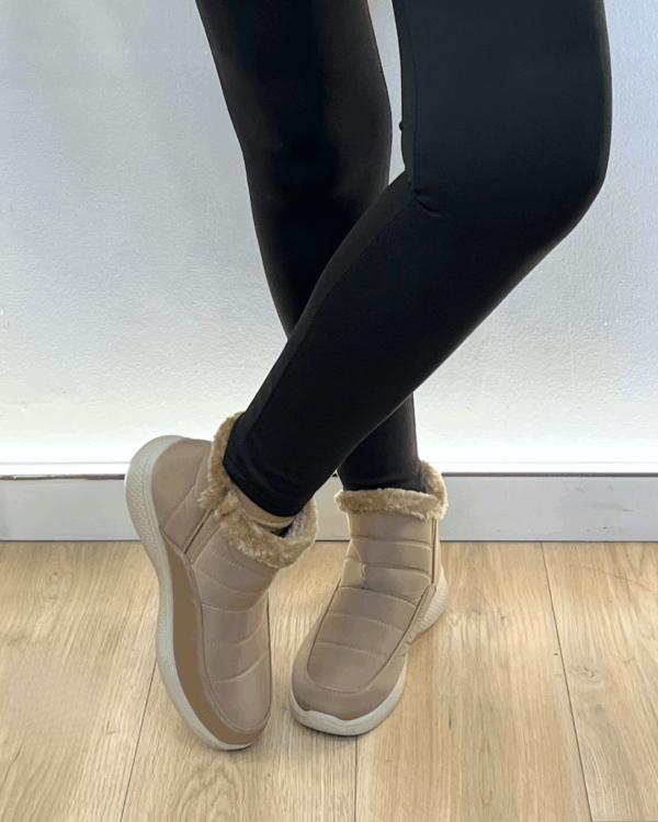 Botas Canadá | PROMOCIÓN D’PERLAS ⚫