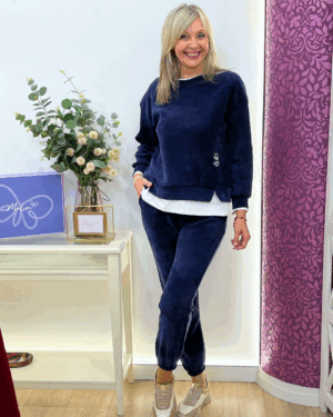 490 Conjunto Cristina