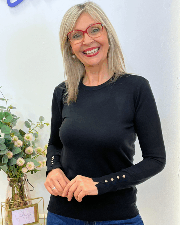 Jersey Basic | PROMOCIÓN D’PERLAS ⚫