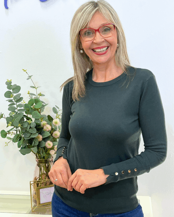 Jersey Basic | PROMOCIÓN D’PERLAS ⚫