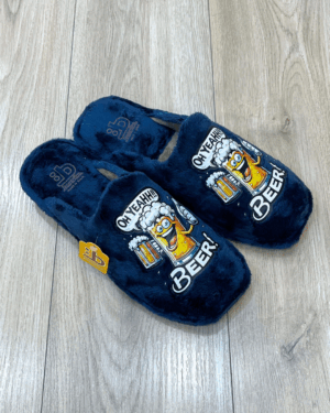 Fotos web 2 - 485 Zapatillas de Hombre Cerveza