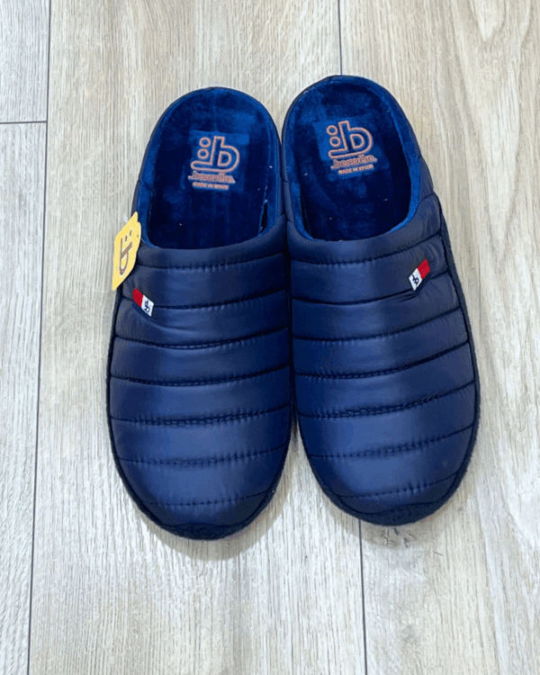 Fotos web 2 - 487 Zapatillas de Hombre Tommy