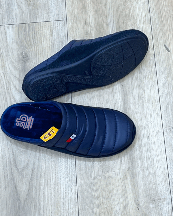 Fotos web 2 - 489 Zapatillas de Hombre Tommy