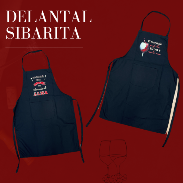 Set Sibarita