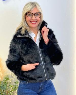 130 Chaquetón Luján