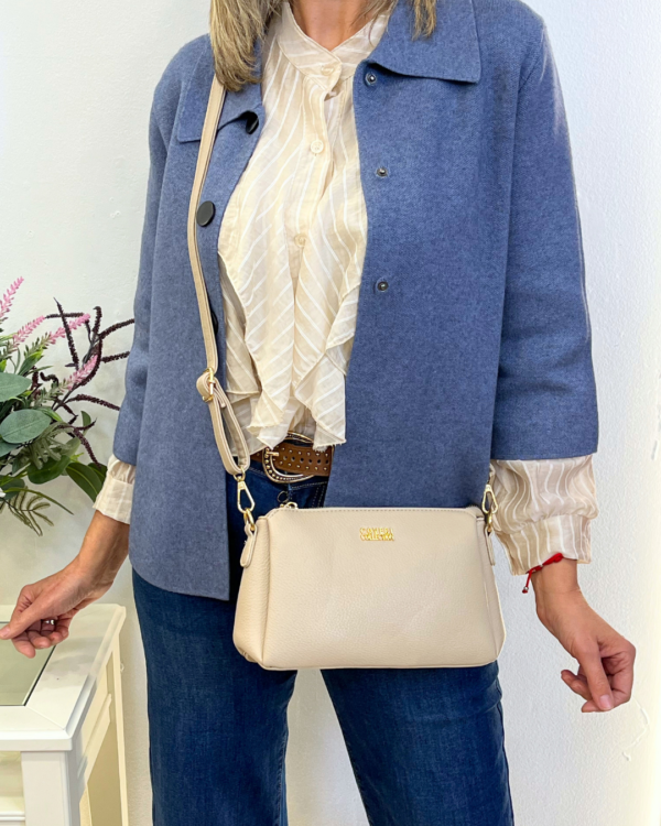 Bolso Dúo-Colection