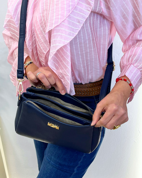 Bolso Dúo-Colection