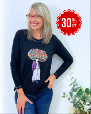20 Camiseta Marla