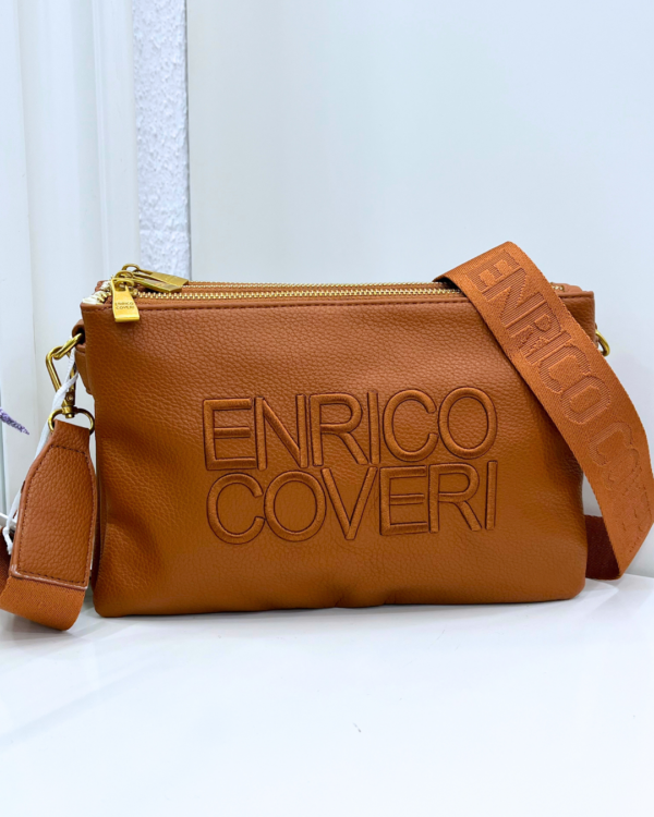 242 Bolso Enrico (Colección Coveri)