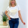 Camiseta Cuore