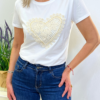 Camiseta Cuore