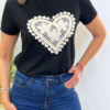 Camiseta Cuore