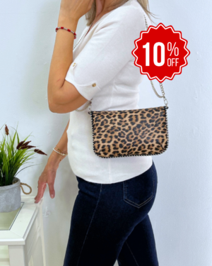 50 Bolso Bandolera Suavage