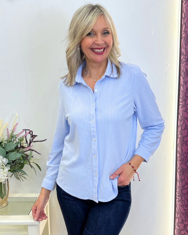 imagen de producto - 400 Camisa Elia