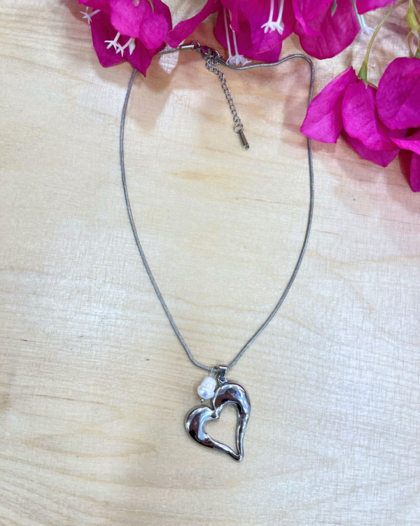 Collar Corto Valentín