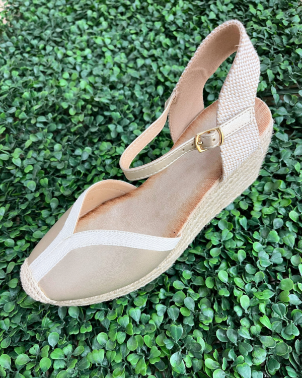 348 Alpargata Baleares