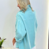 Chaqueta - Sobrecamisa Sarsa