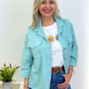 Chaqueta - Sobrecamisa Sarsa