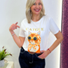 Camiseta Cat