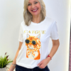 Camiseta Cat
