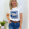 Camiseta Elefant