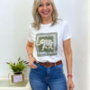 Camiseta Elefant