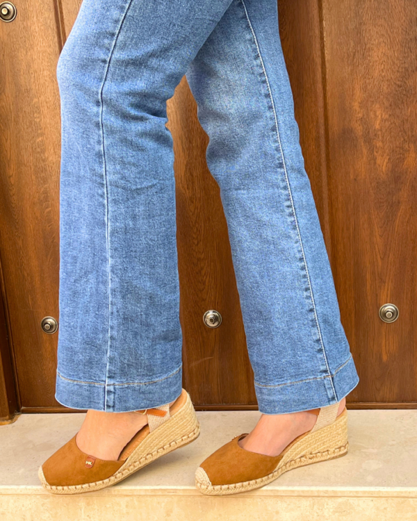 Alpargatas Formentera