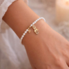 Pulsera Virgen
