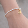 Pulsera Virgen