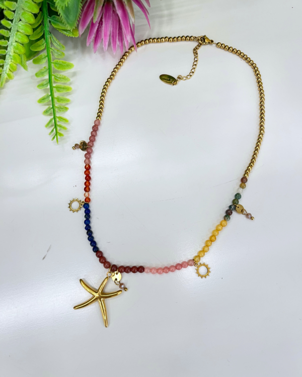 447 Gargantilla Conecta