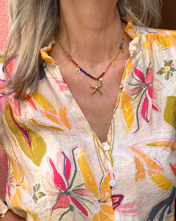 448 Gargantilla Conecta