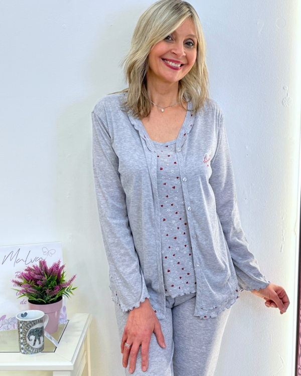 imagen de producto - 424 Pijama Pijamissimi